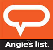 Angie's List Logo